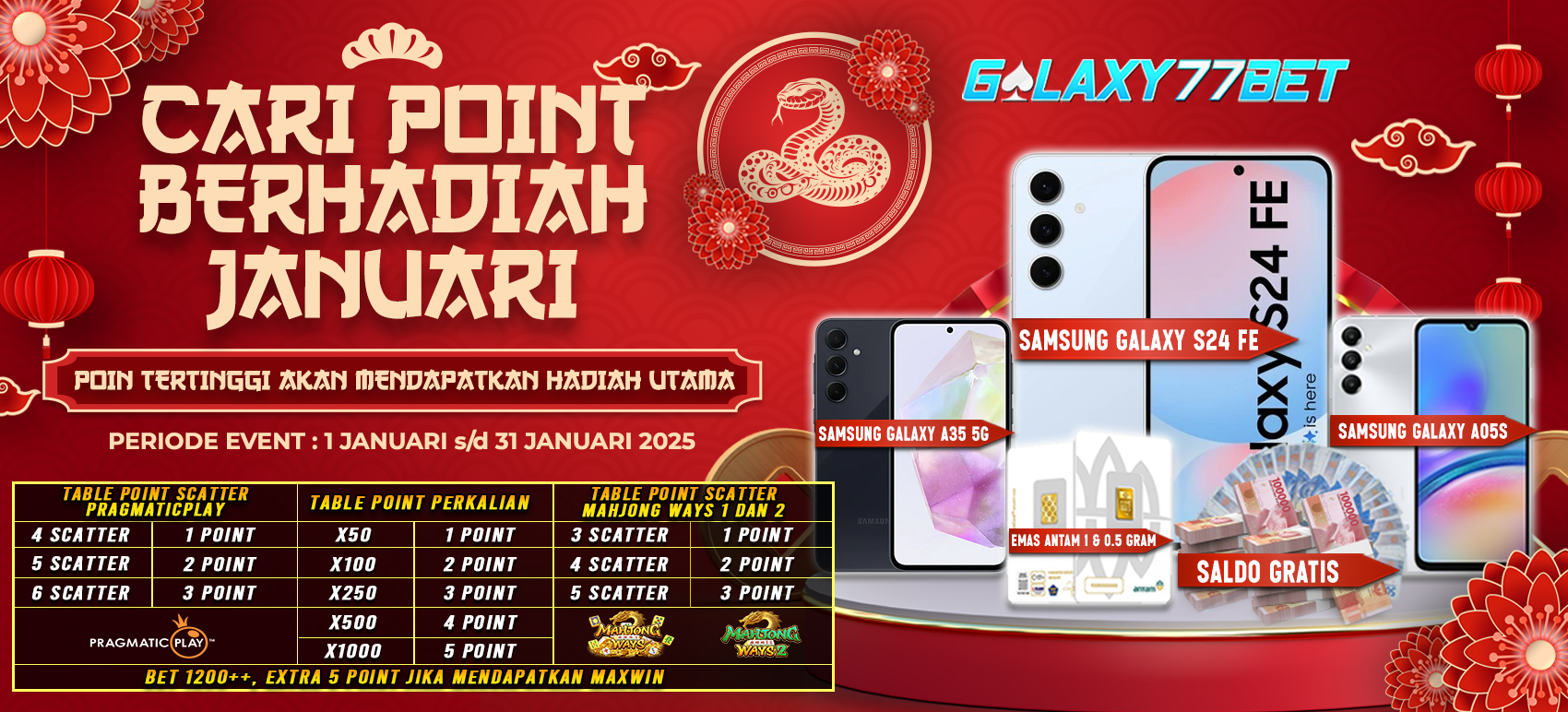 DAFTAR BANDAR TOGEL ONLINE HADIAH TERBESAR NO. 1